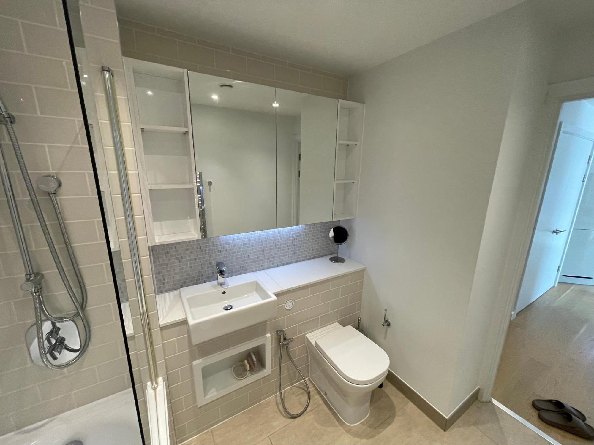 Luxury Apartment Londra Exterior foto